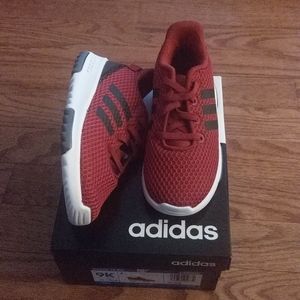 Adidas Toddler Sneaker/Tennis Shoe